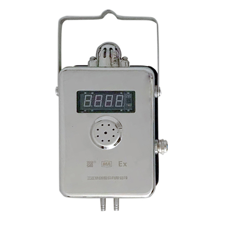 GJC4煤礦用低濃度甲烷傳感器|沈陽(yáng)智慧云新元測(cè)控技術(shù)有限公司