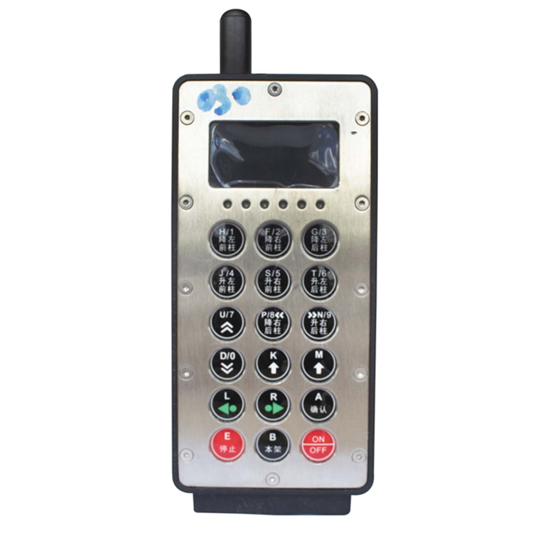 FDS80／50(A)雙向鎖|北京天地瑪珂電液控制系統(tǒng)有限公司