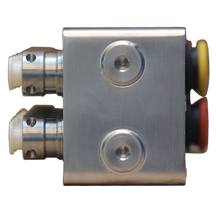 ZDYZ-Z(A)液壓支架電液控制裝置控制器|鄭州煤機液壓電控有限公司