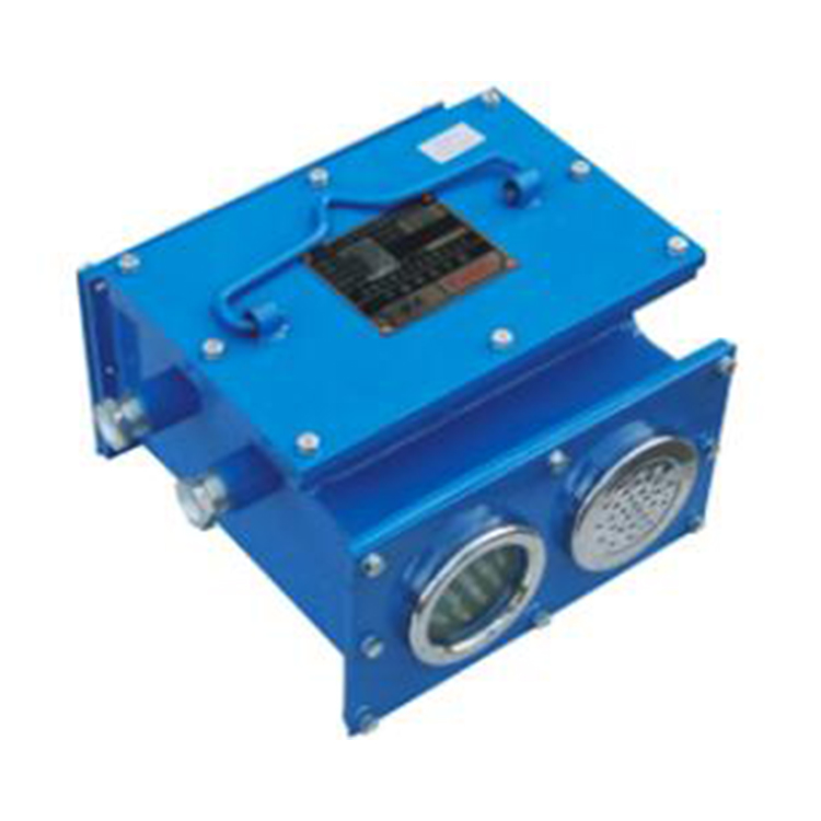 KXB1-400／1140L連采機用隔爆型電控箱|久益環(huán)球(青島)電氣有限公司