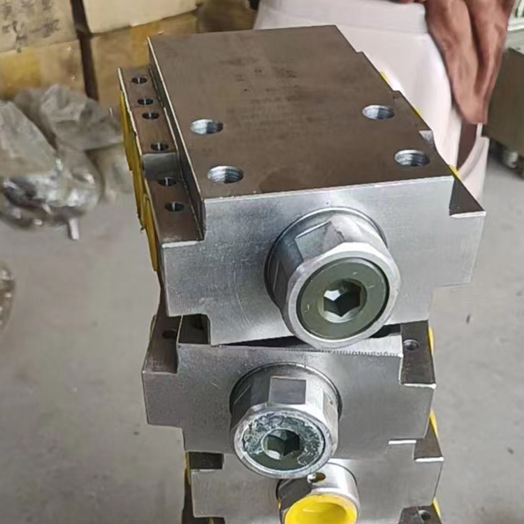 FDY40/50液控單向閥|四川航天電液控制有限公司