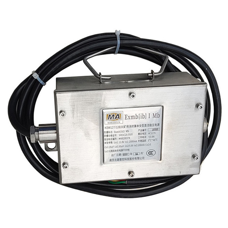 KJD127(B)礦用隔爆型計(jì)算機(jī)|四川航天電液控制有限公司