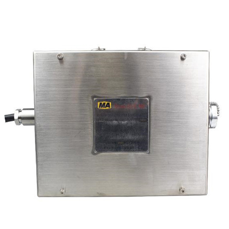 ntz／d／2×c2.4礦用隔爆兼本安型直流穩(wěn)壓電源|marco德國(guó)瑪珂系統(tǒng)分析與開發(fā)有限公司