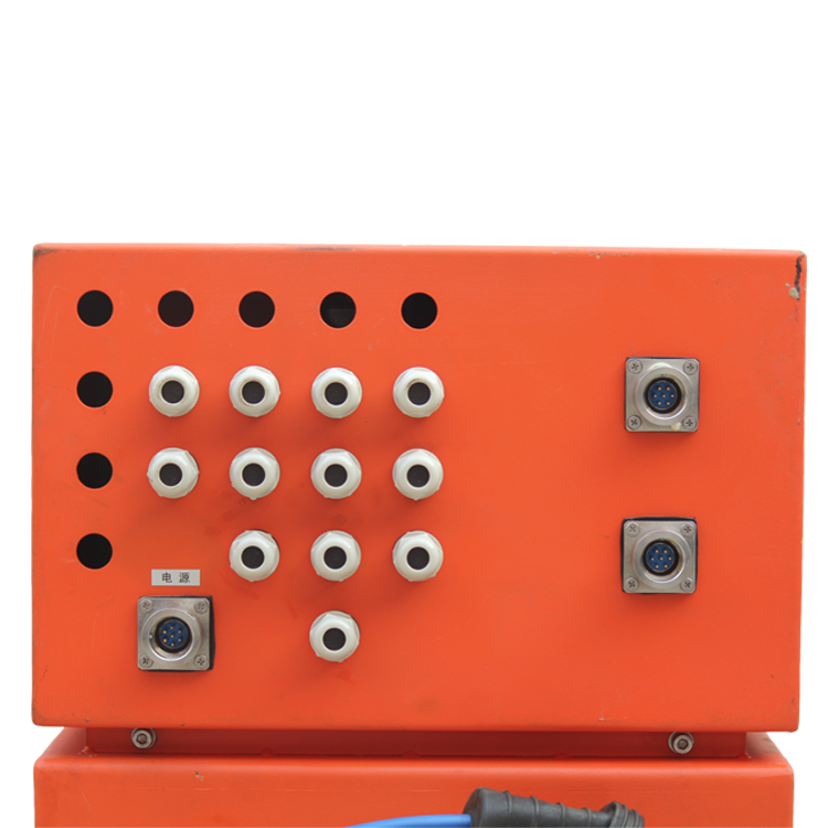 ntz／d／k1×1.5礦用隔爆兼本質(zhì)安全型電源箱|marco德國瑪珂系統(tǒng)分析與開發(fā)有限公司