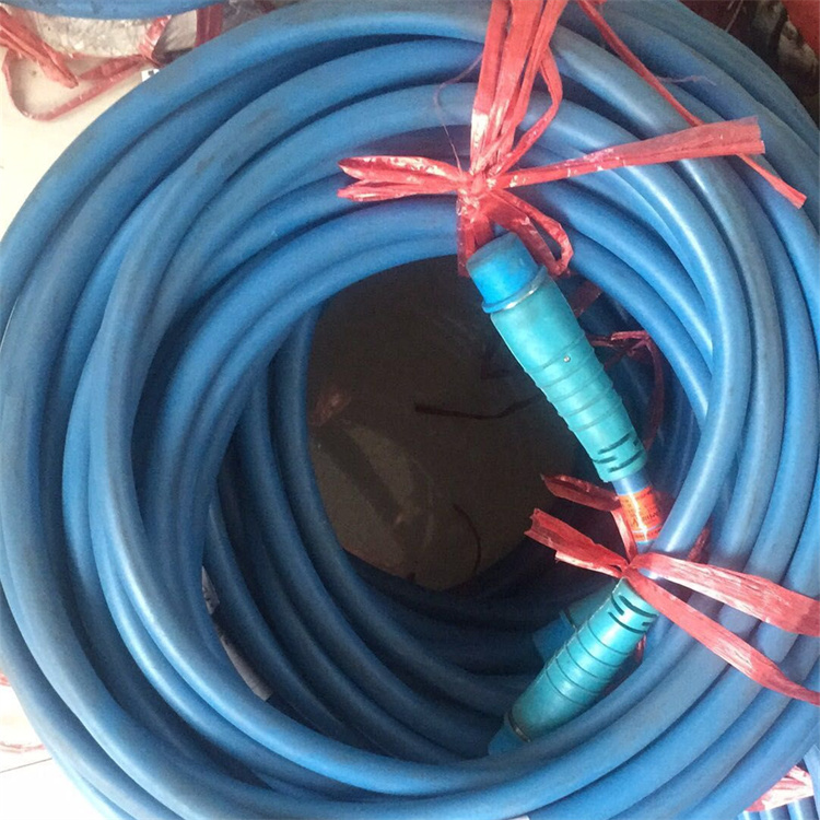 conm／4c鋼絲編織橡膠護(hù)套連接器|marco德國瑪珂系統(tǒng)分析與開發(fā)有限公司