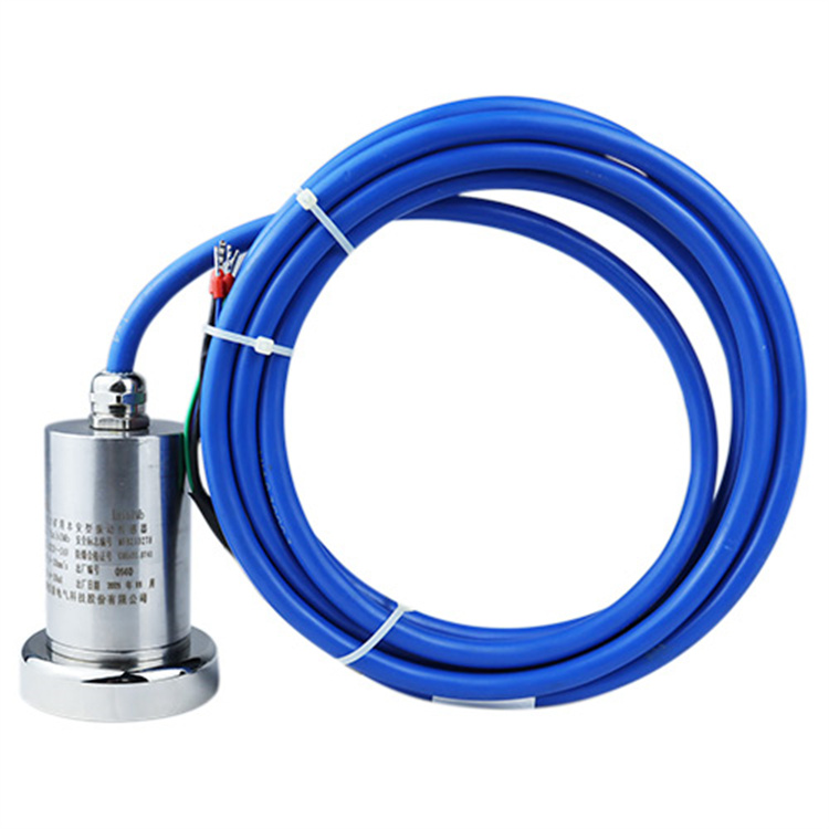 GBC20礦用本安型振動(dòng)傳感器|徐州珂爾瑪科技有限公司