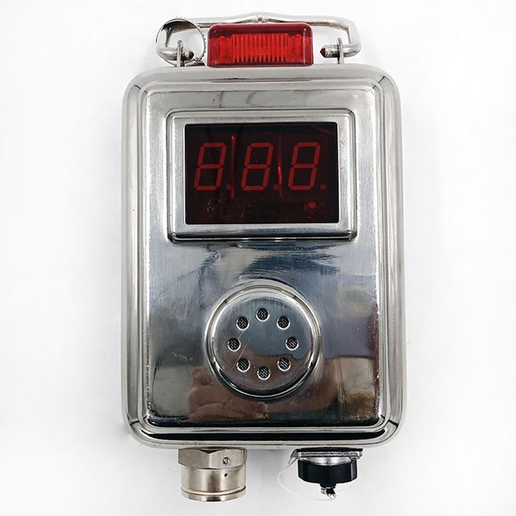 GTH1000煤礦用一氧化碳傳感器|徐州信智科技有限公司