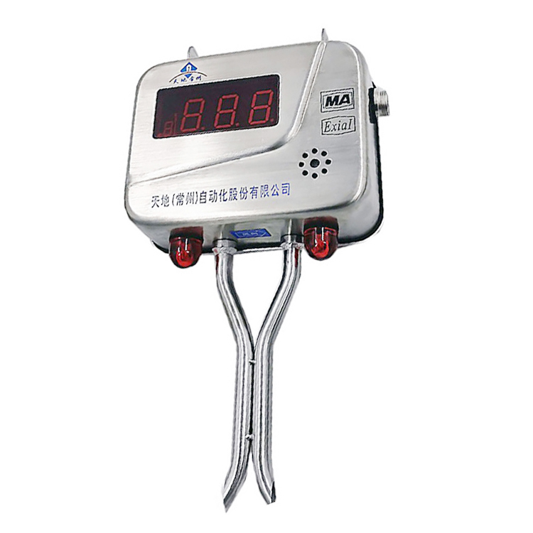 GFY15礦用風(fēng)速傳感器|重慶藍(lán)格科技開(kāi)發(fā)有限公司