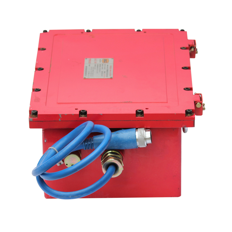 KDW660/24B型礦用隔爆兼本安型直流穩(wěn)壓電源|中煤科工集團(tuán)重慶研究院有限公司