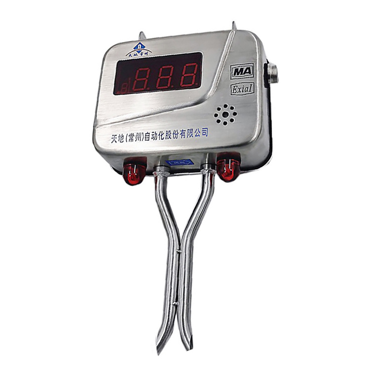 GFT30(B)礦用風(fēng)筒風(fēng)量開關(guān)傳感器|淄博瑞安特自動(dòng)化設(shè)備有限公司