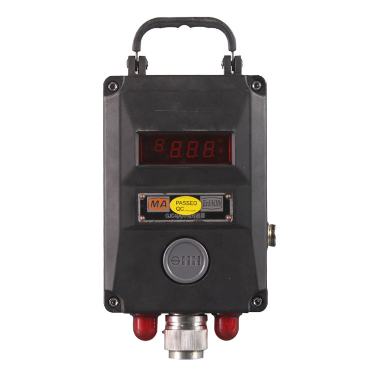 GJC4礦用低濃度甲烷傳感器|淄博瑞安特自動(dòng)化設(shè)備有限公司