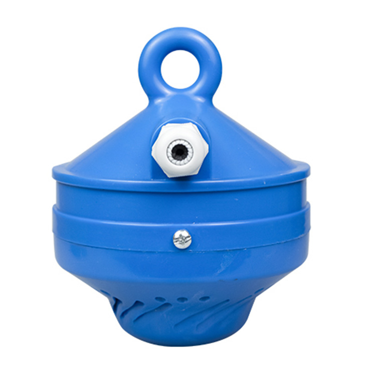 GQQ5礦用本安型煙霧傳感器|淄博瑞安特自動化設備有限公司