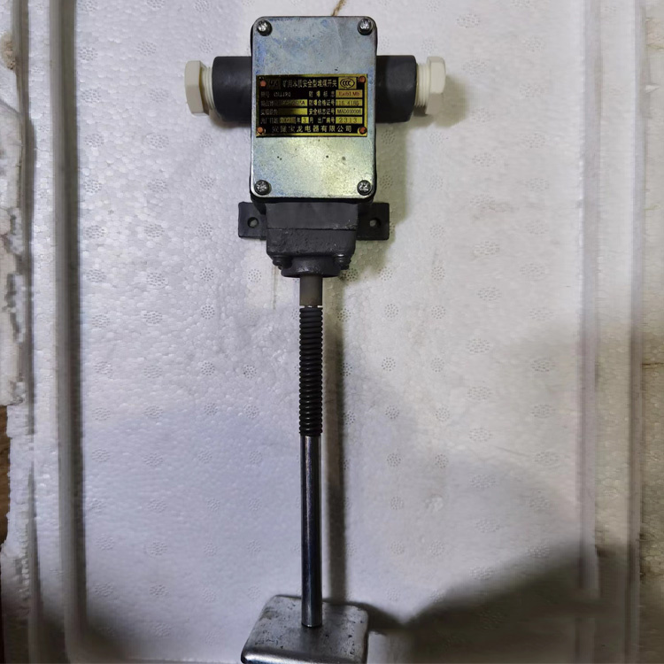 GUJ20(A)礦用本質(zhì)安全型堆煤開關|安徽寶龍電器有限公司