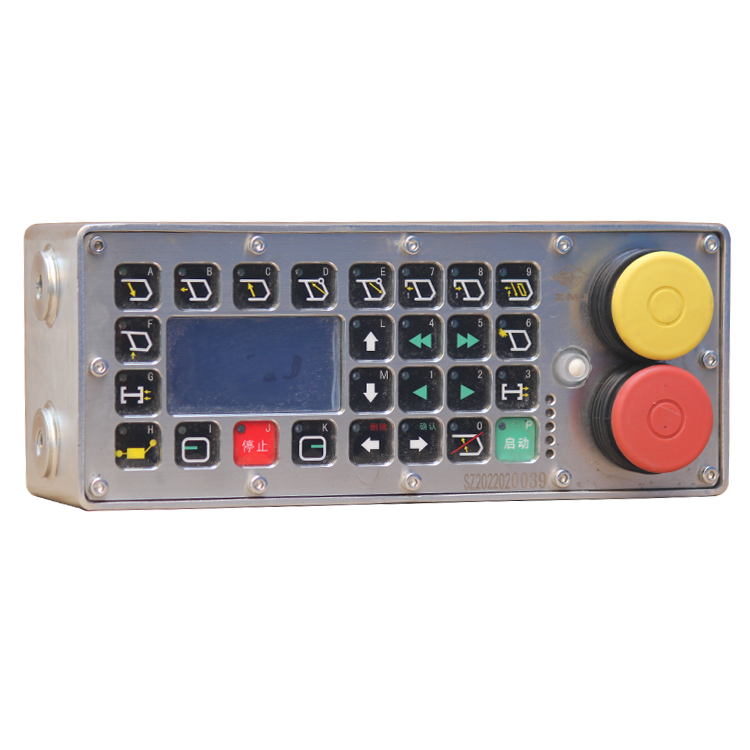 ZDYZ-Z(A)液壓支架電液控制裝置控制器-北京天地瑪珂電液控制系統(tǒng)有限公司