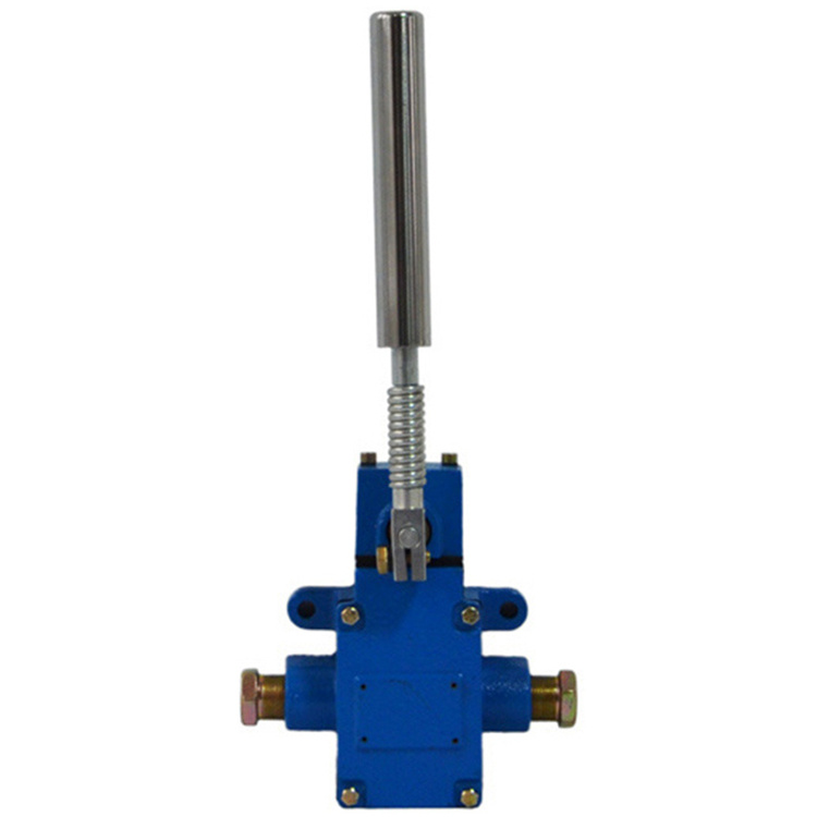 GEJ25礦用跑偏傳感器 煤礦皮帶機(jī)輸送配套保護(hù)開(kāi)關(guān)