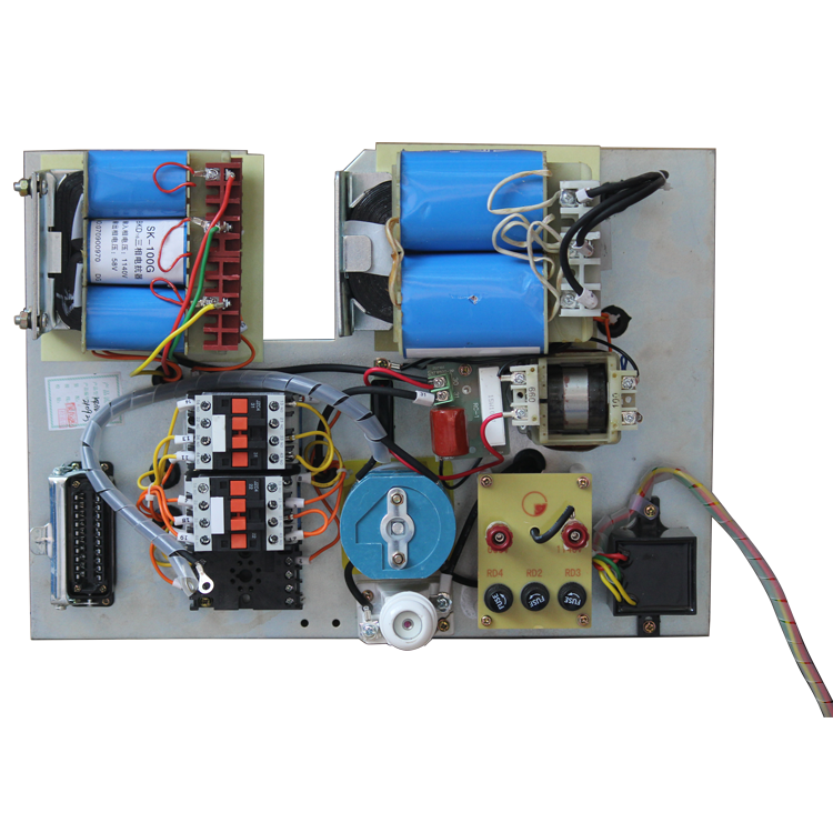 KBZ-400/1140(660)(A)真空饋電開(kāi)關(guān)本體出售廠家