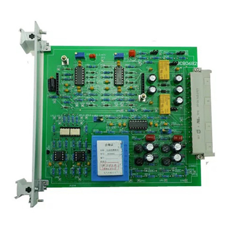 8CB0682/0683電流及斷相檢測(cè)模塊 礦用電流檢測(cè)模塊