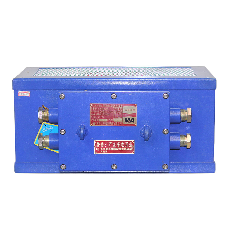 KXH127(B)礦用隔爆兼本安型聲光報(bào)警器 煤礦監(jiān)控系統(tǒng)配置