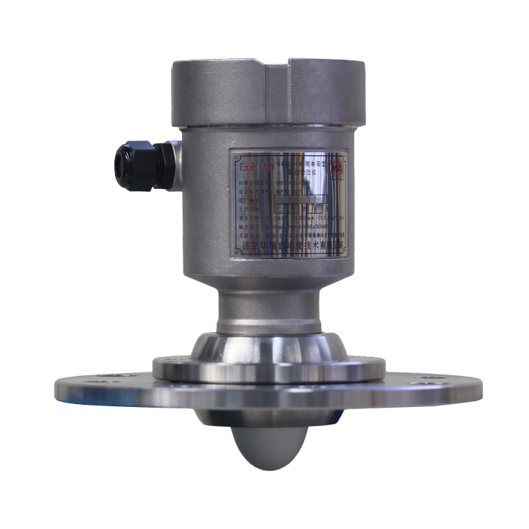 GUL80礦用本安型雷達(dá)物位傳感器GUL30廠家出售