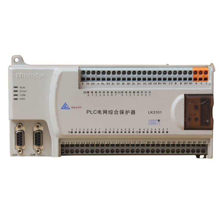 PLC電網綜合保護器LK3101/LK3102 礦用防爆保護裝置