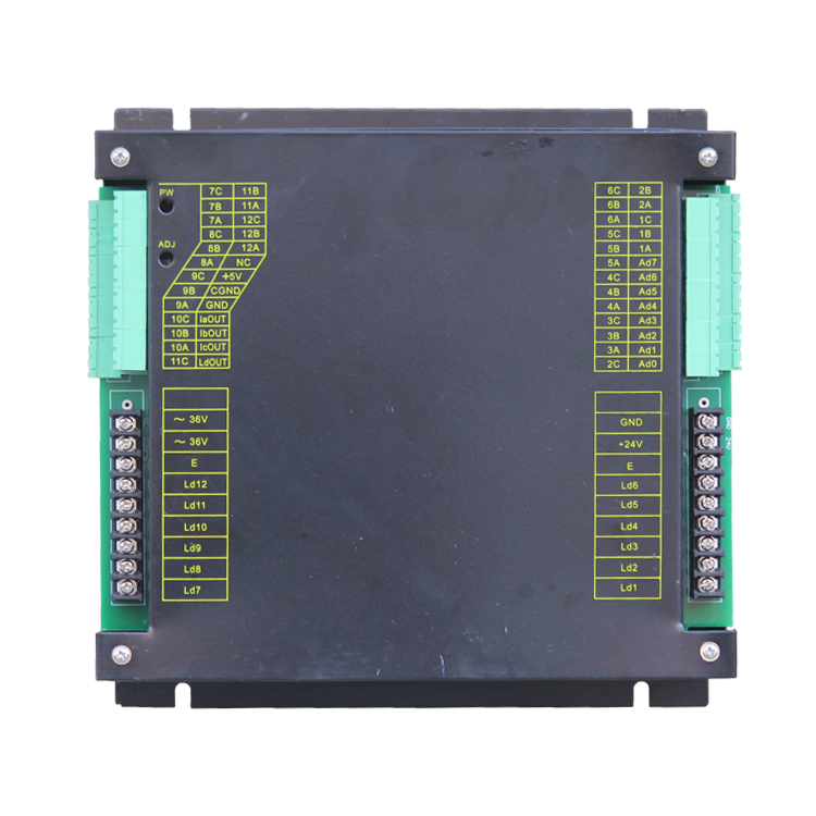 QJG2-1500/3300-6控制單元 礦用防爆開關保護器