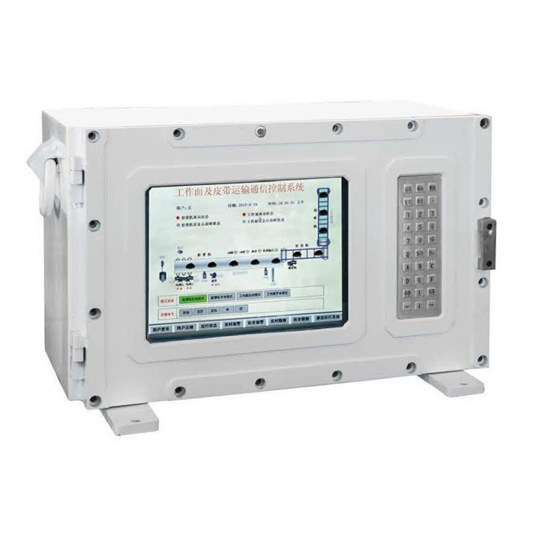 KXJ127(A)礦用隔爆兼本質(zhì)安全型控制器廠家出售