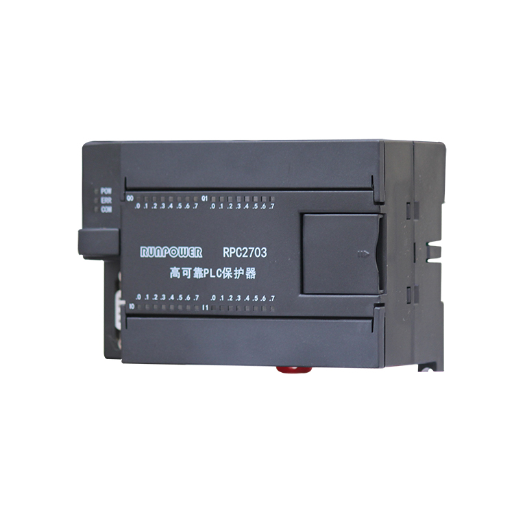 RPC2703高可靠PLC保護(hù)器 礦用開關(guān)饋電保護(hù)裝置
