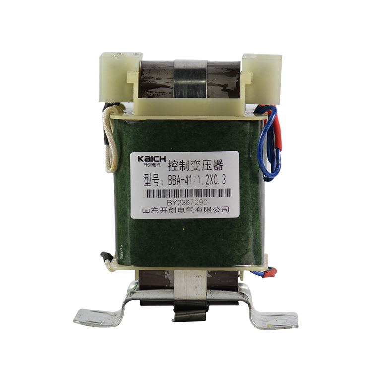 BBA-41/1.2×0.3控制變壓器 礦用防爆開關(guān)保護(hù)器