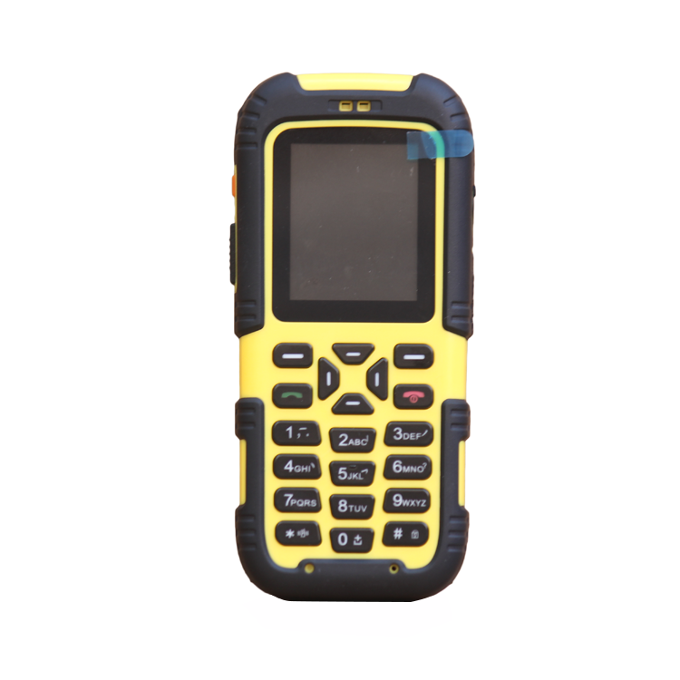 KT226-S3礦用本安型手機(jī)KT226-S 煤礦通訊通信系統(tǒng)