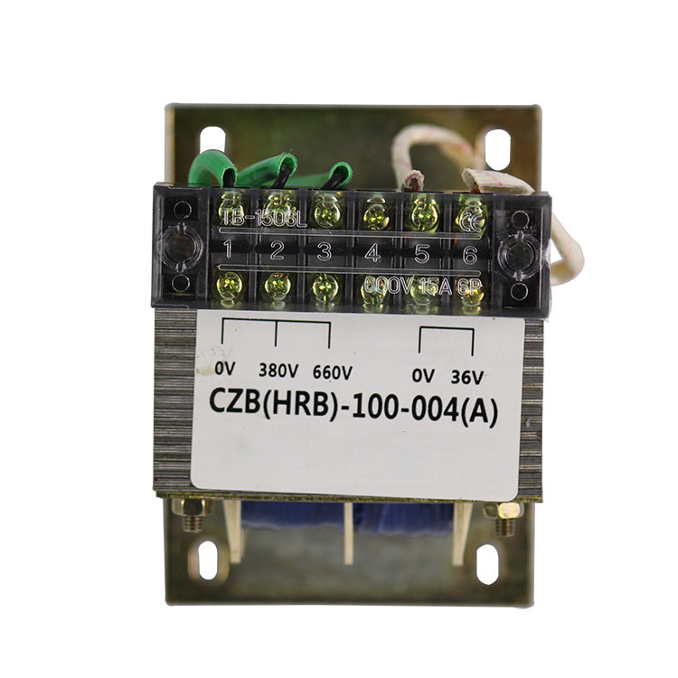 HRB-100-004(A)控制變壓器HRB-100-066(B)廠家