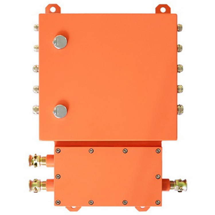 KJ1658-K礦用本安型無源標(biāo)識卡-荊州紫辰通信科技有限公司