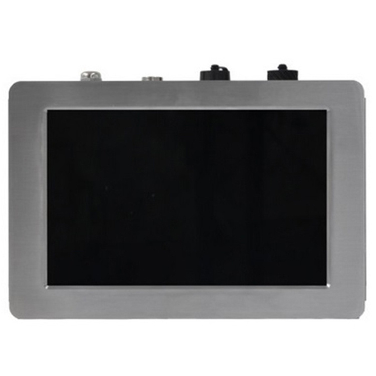 LHY12(B)礦用本安型車載硬盤錄像機(jī)-荊州紫辰通信科技有限公司