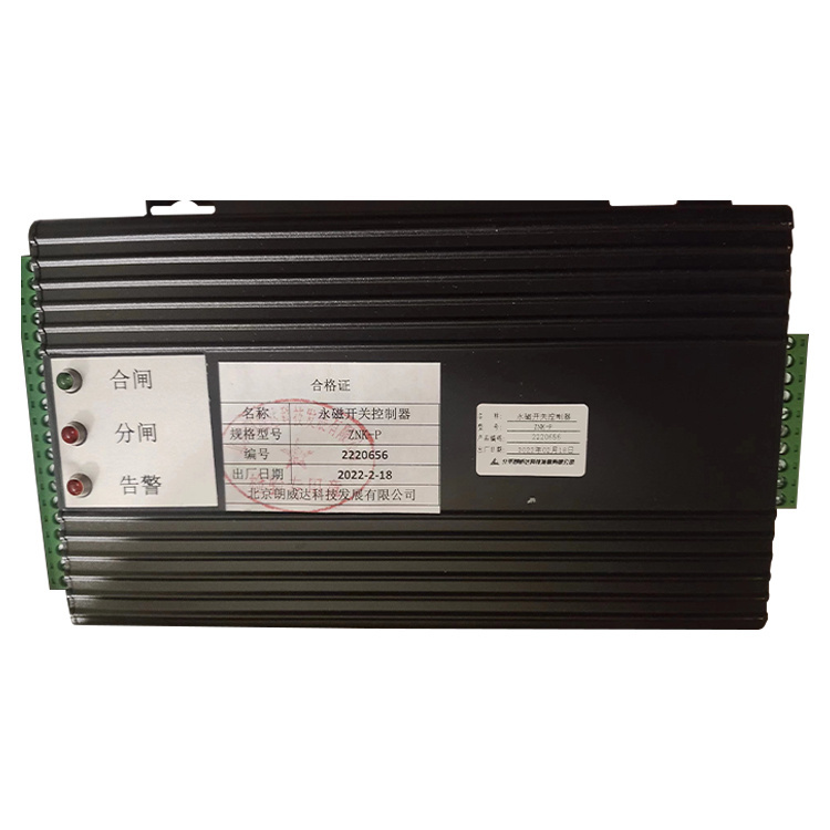ZNK-P永磁開(kāi)關(guān)控制器-北京朗威達(dá)科技發(fā)展有限公司