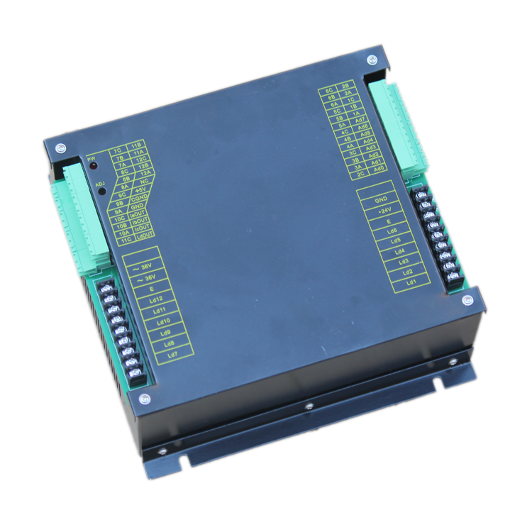 DCU-3300-A.12.CN組合開(kāi)關(guān)數(shù)據(jù)采集處理中心QJZ-3300-12#數(shù)據(jù)采集器-八達(dá)電氣有限公司