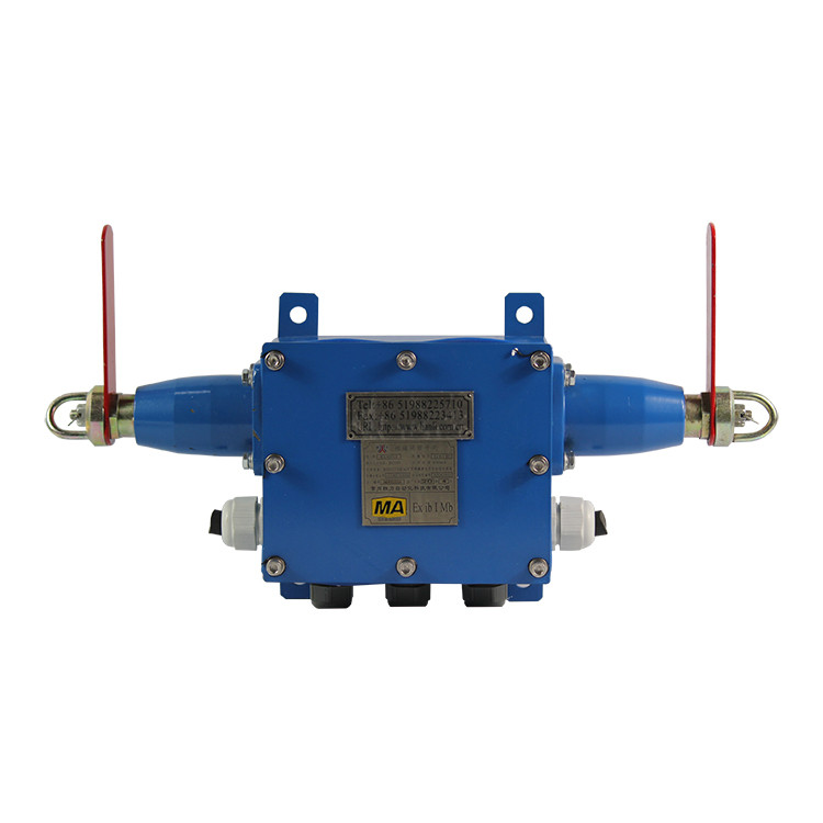 KG9001A拉繩閉鎖開關(guān)-常州聯(lián)力自動化科技有限公司