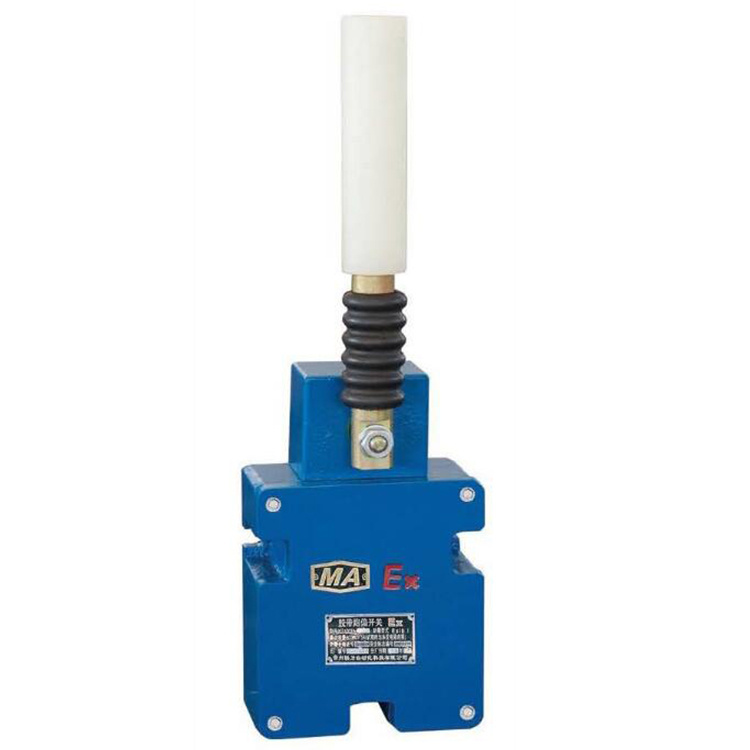 KG1007A膠帶跑偏開關(guān)-常州聯(lián)力自動化科技有限公司