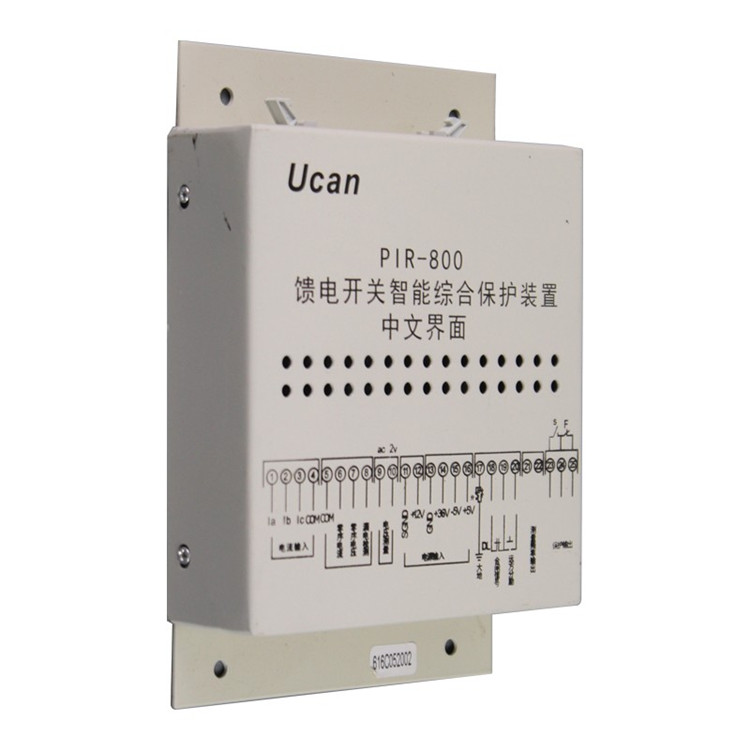 PIR-800饋電開關(guān)智能綜合保護裝置-上海頤坤自動化控制設(shè)備有限公司
