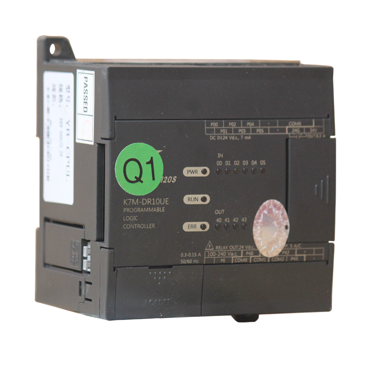 K7M-DR10UE可編程序控制器PLC／LG10UE-1.2-泰安眾誠(chéng)自動(dòng)化設(shè)備股份有限公司