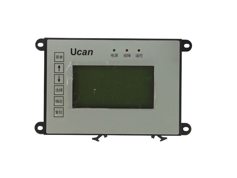 上海頤坤PIR-800顯示器