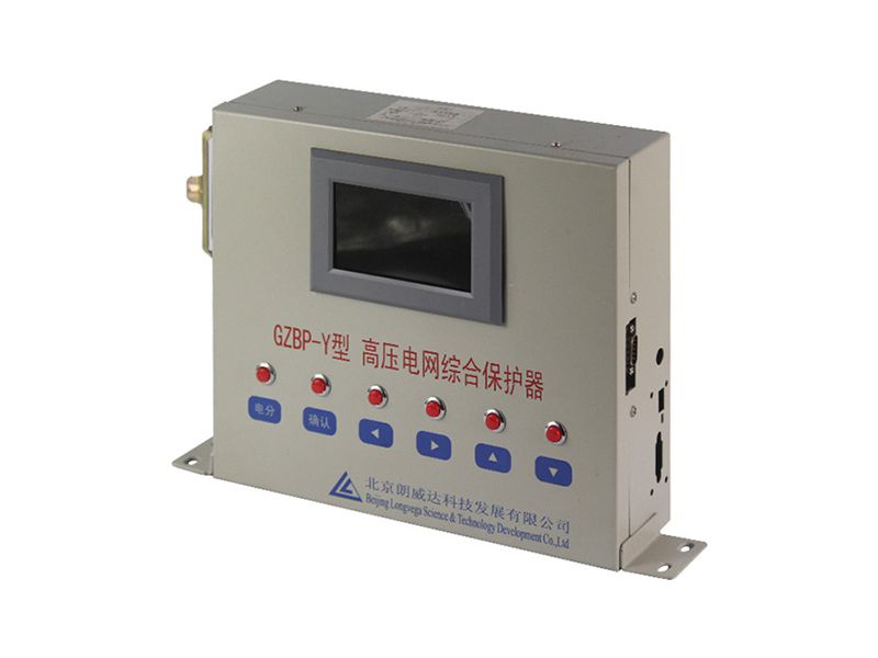 北京朗威達(dá)GZBP-Y型