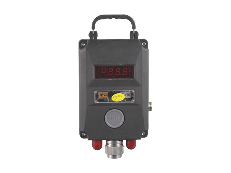 江蘇三恒GYH25礦用氧氣傳感器