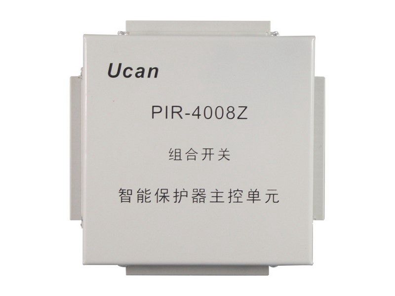 上海頤坤PIR-4008Z組合開關(guān)智能保護(hù)器主控單元礦用保護(hù)裝置
