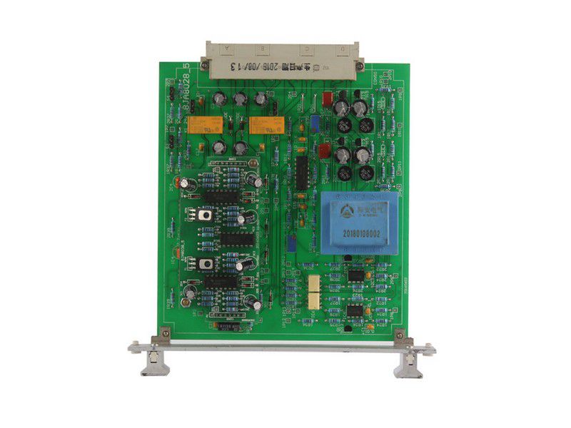 山西際安QJZ組合開關(guān)8JA8028電流檢測及斷相模塊