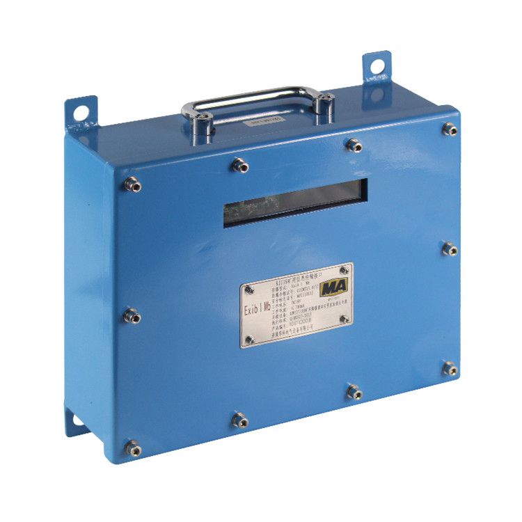 濟南華科KJJ18礦用信息傳輸接口煤礦防爆電氣廠家正品