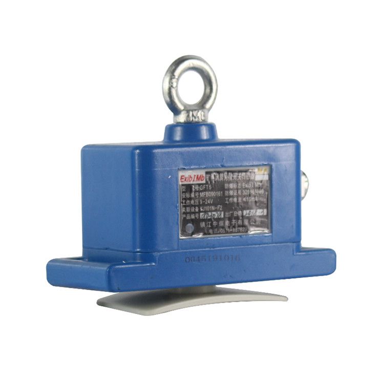 鎮(zhèn)江中煤GFT5型礦用風筒風量開關傳感器KJ101瓦斯監(jiān)控系統(tǒng)電子