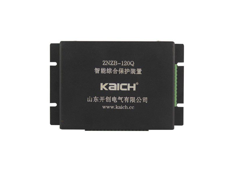 山東開創(chuàng)ZNZB-120Q智能綜合保護(hù)裝置 