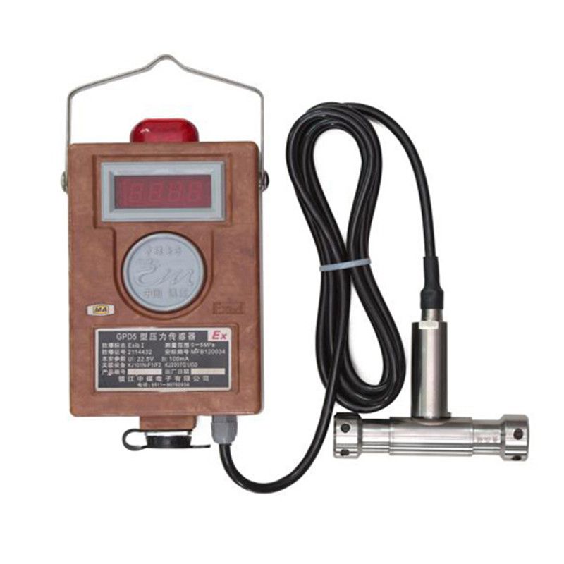 鎮(zhèn)江中煤GPD5型壓力傳感器