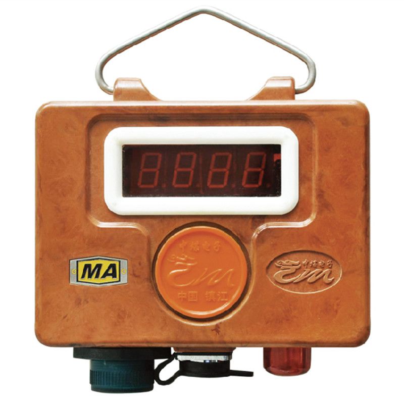 鎮(zhèn)江中煤GLH100礦用硫化氫傳感器