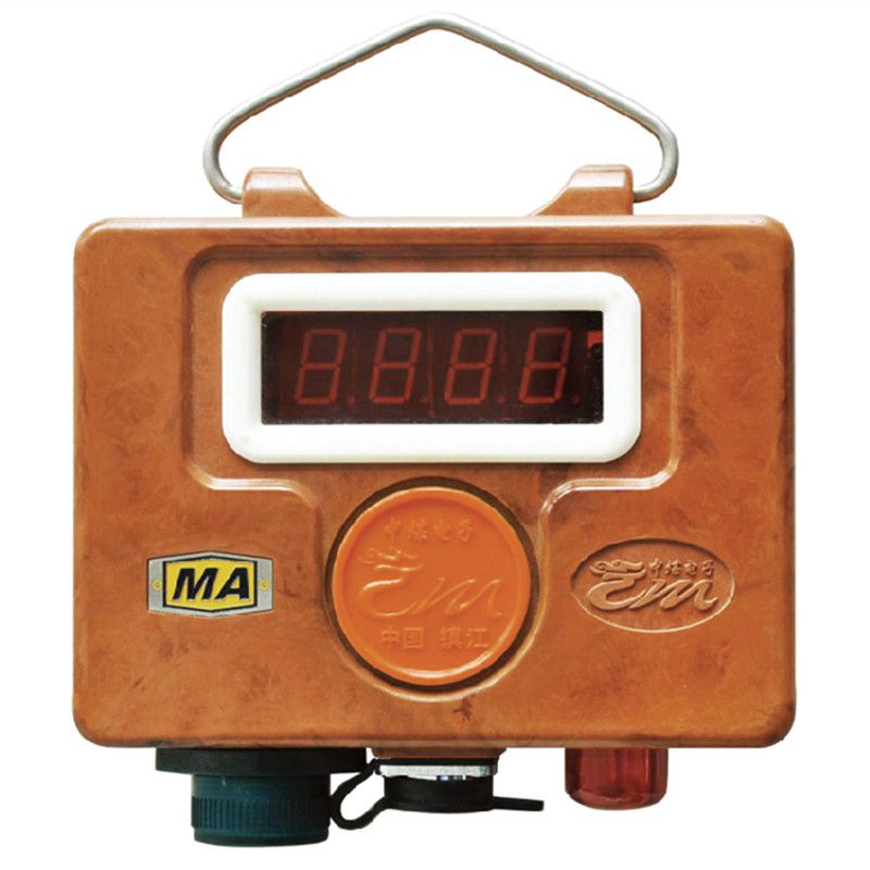 鎮(zhèn)江中煤GQH1000型礦用氫氣傳感器