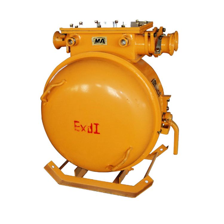 QBZ-30/1140(660)N礦用隔爆型可逆真空電磁起動(dòng)器